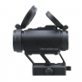 Коллиматорный прицел Vector Optics Maverick-IV 1x20