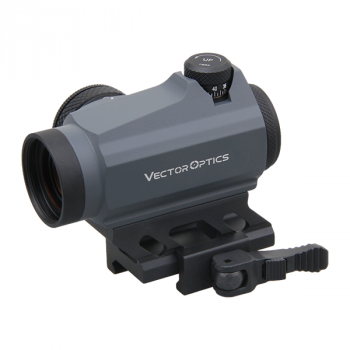 Vector Optics Maverick-II 1x22 GRA