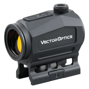 Vector Optics Scrapper 1x25 GenII