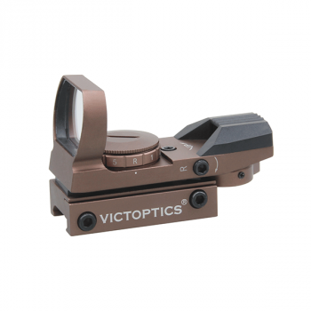 Vector Optics VictOptics 1x23x34 Coyote FDE