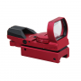 Коллиматорный прицел Vector Optics VictOptics 1x23x34 Red Finish