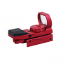 Коллиматорный прицел Vector Optics VictOptics 1x23x34 Red Finish