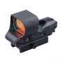 Коллиматорный прицел Vector Optics VictOptics 1x28x40