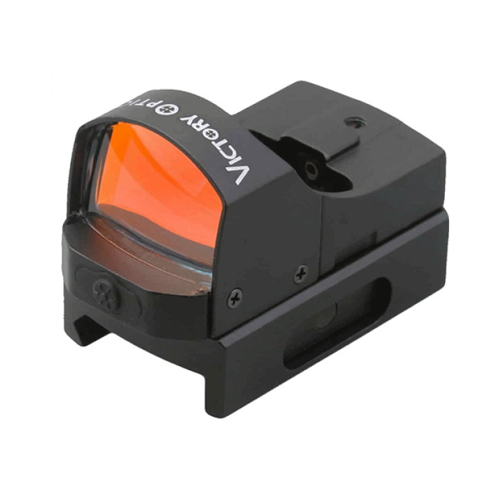 Коллиматорный прицел Vector Optics VictOptics FRE 1x18