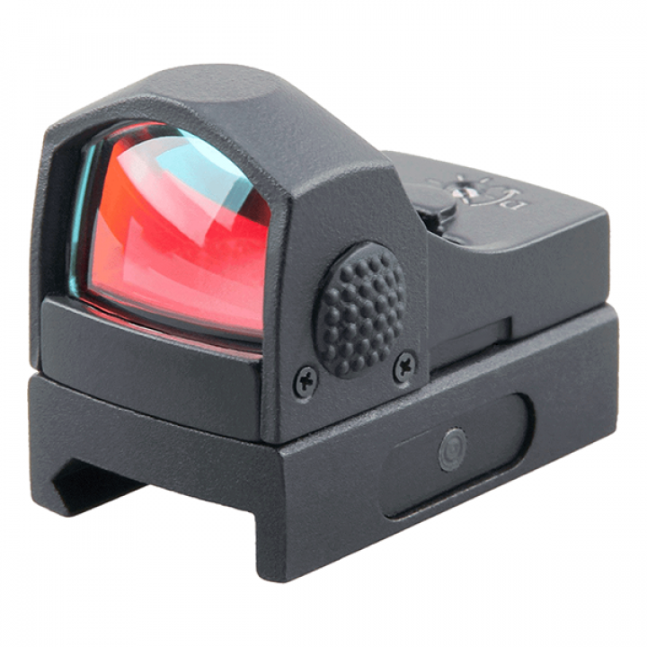 Коллиматорный прицел Vector Optics VictOptics V3 1x22