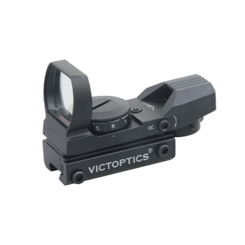 Vector Optics VictOptics Z1 1x23x34 Multi Reticle