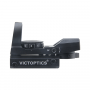 Коллиматорный прицел Vector Optics VictOptics Z1 1x23x34 Multi Reticle