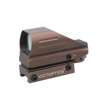 Vector Optics VictOptics Z3 1x22x33 Coyote FDE