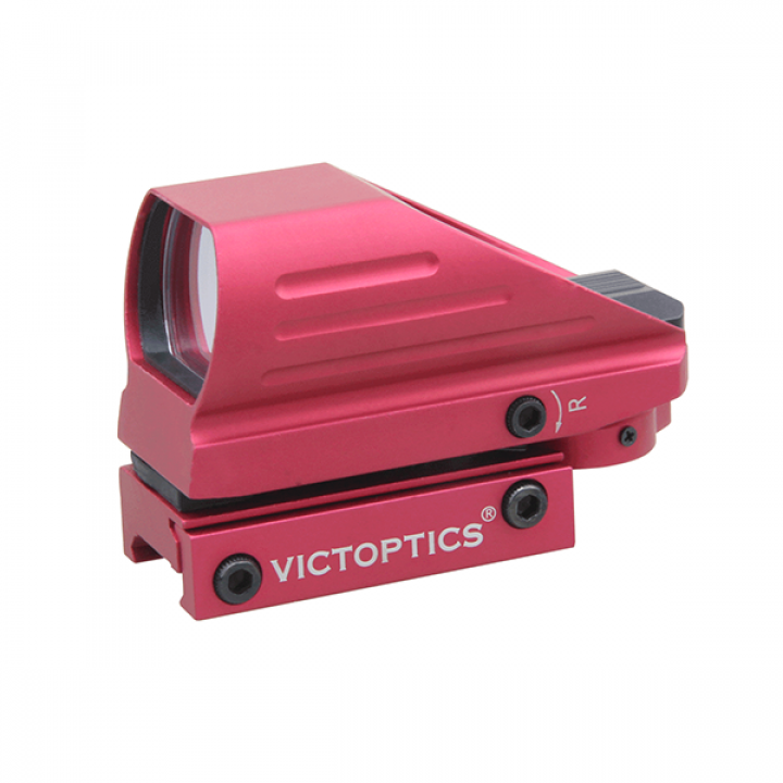 Коллиматорный прицел Vector Optics VictOptics Z3 1x22x33 Red Finish