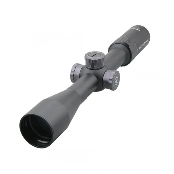 Vector Optics Marksman 4-16x44 FFP