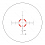 Оптический прицел Vector Optics Mustang 1-4x24 FFP