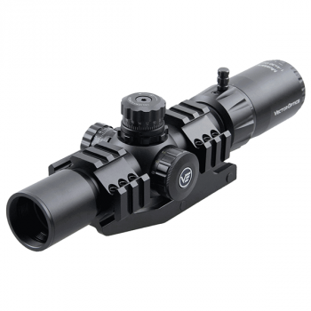 Vector Optics Mustang 1-4x30