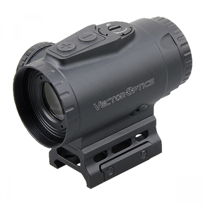 Оптический прицел Vector Optics Paragon 3x18 Micro Prism