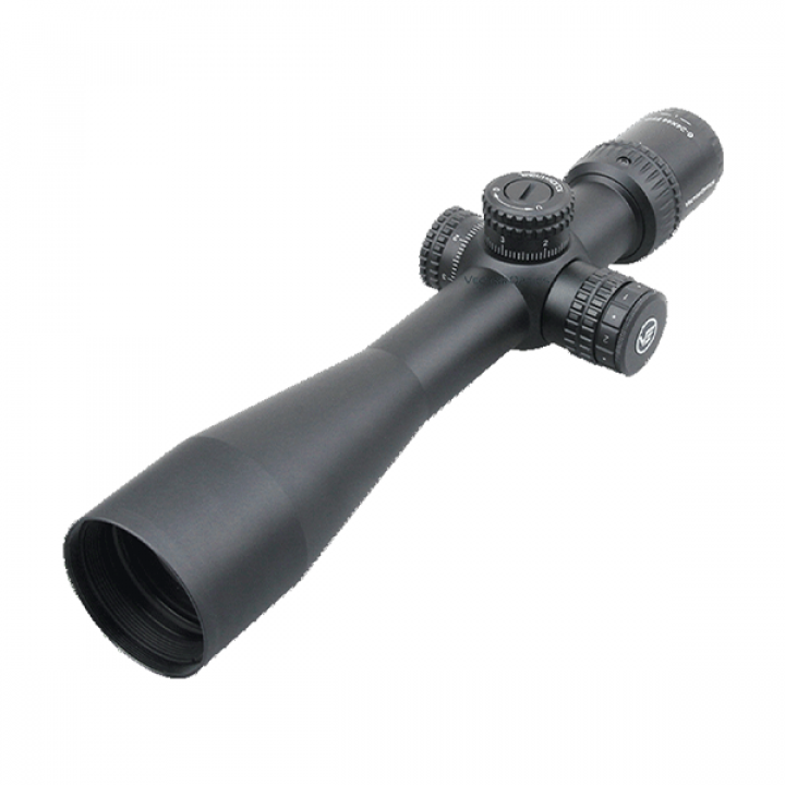 Оптический прицел Vector Optics Veyron 6-24x44 IR FFP