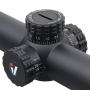 Оптический прицел Vector Optics VictOptics S4 3-12x40 SFP