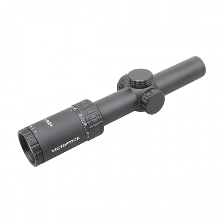 Оптический прицел Vector Optics VictOptics SCB 2-5x24