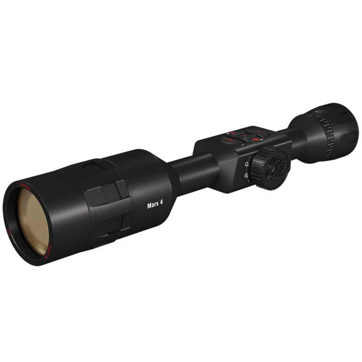 ATN MARS 4 640 4-40x