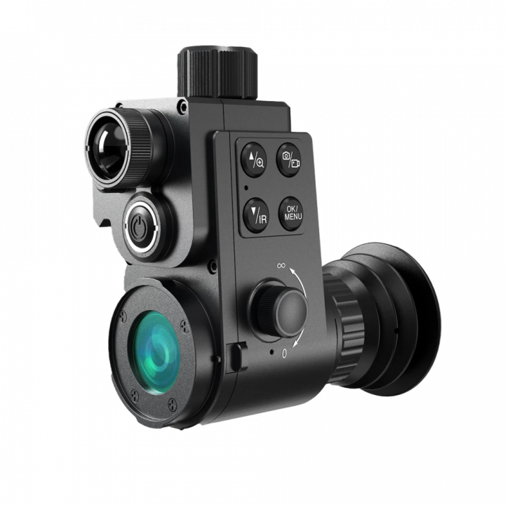 Цифровая насадка Sytong HT-88