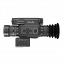 Цифровой прицел Sytong HT-60 LRF с дальномером