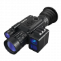 Цифровой прицел Sytong HT-60 LRF с дальномером