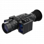 Цифровой прицел Sytong HT-60 LRF с дальномером