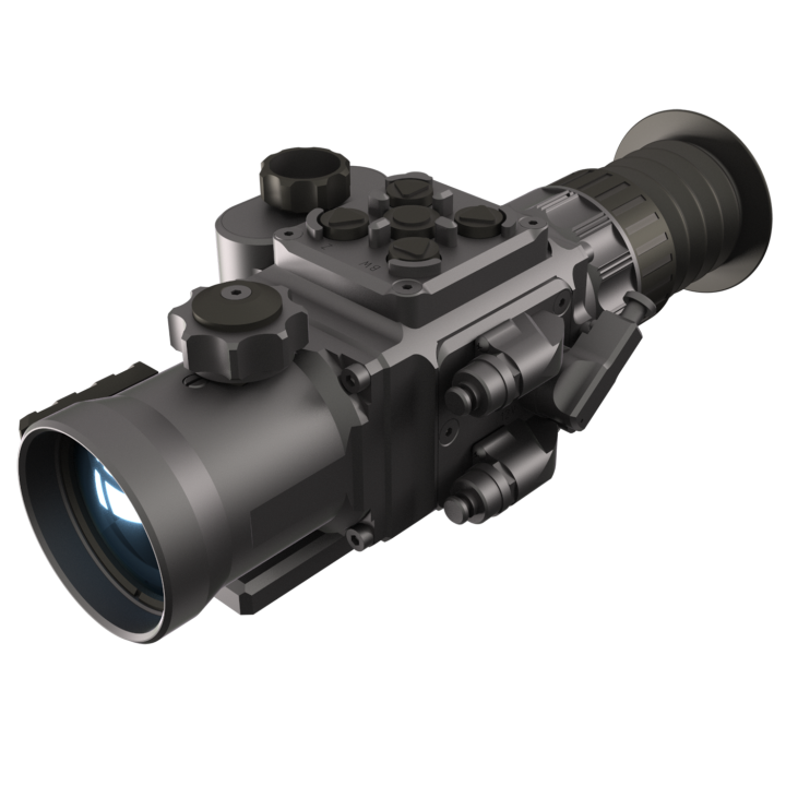 Тепловизионный прицел Electrooptic LEGAT Gen2 LITE 6F40