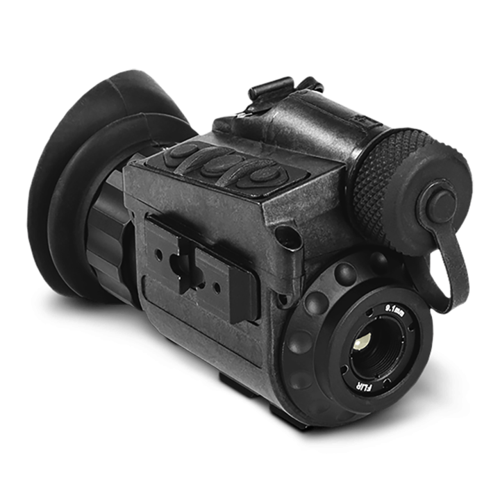 Тепловизионный монокуляр FLIR Breach PTQ136