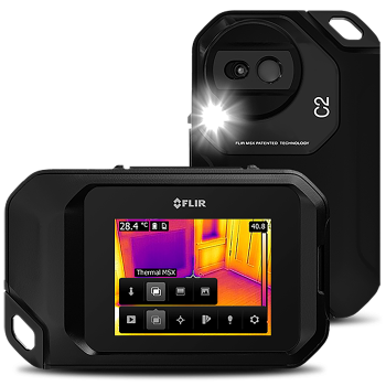 FLIR C2