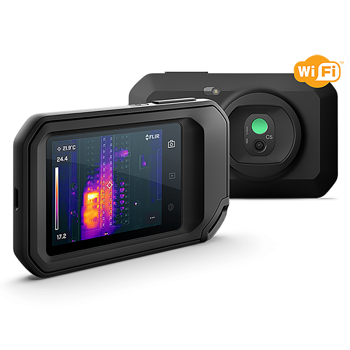 FLIR C5