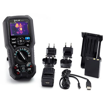 FLIR DM284-KIT