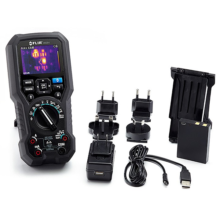 FLIR DM284-KIT