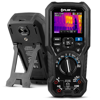 FLIR DM284