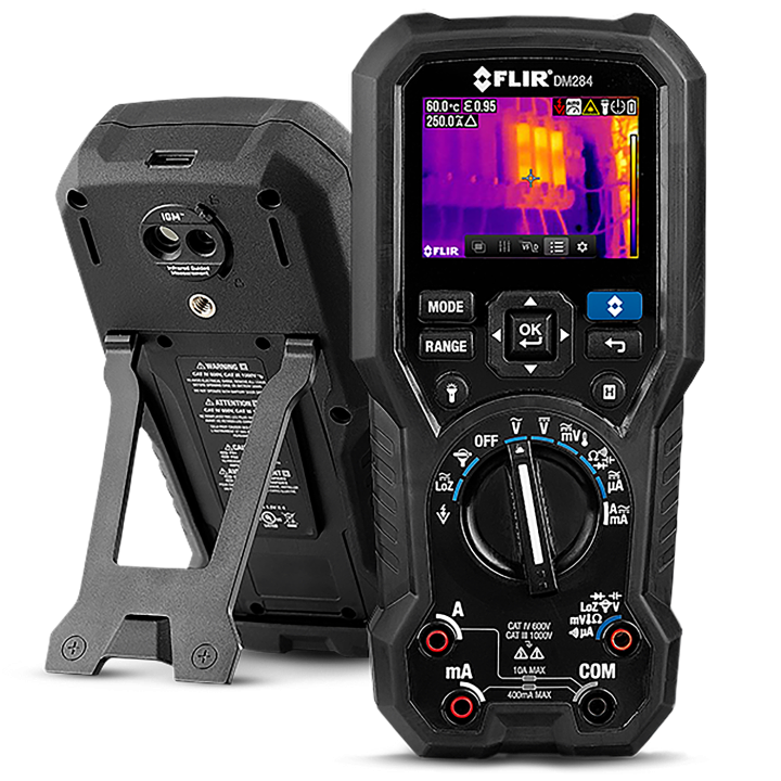 FLIR DM284