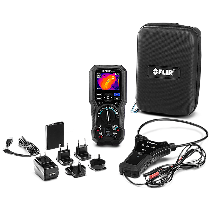 FLIR DM285-FLEX-KIT