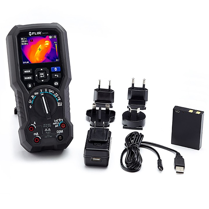 FLIR DM285-KIT