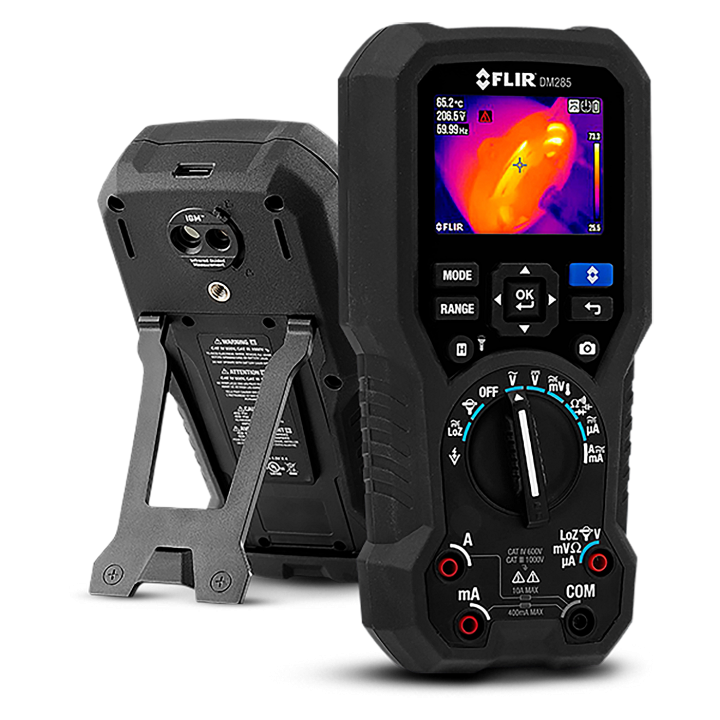 FLIR DM285