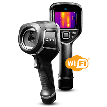 FLIR E4 WI-FI