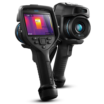 FLIR E53