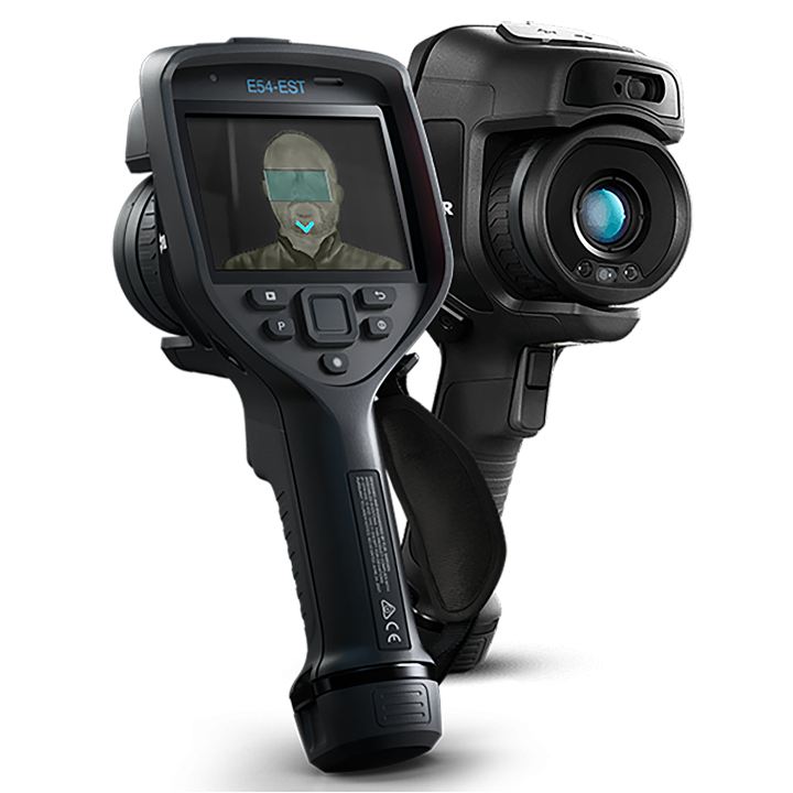 FLIR E54-EST