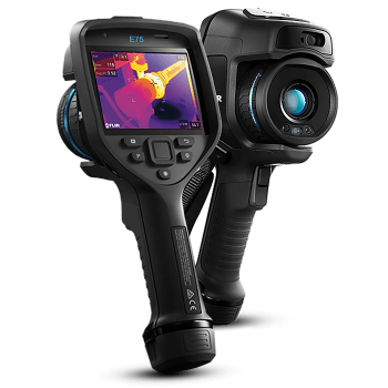 FLIR E75 14