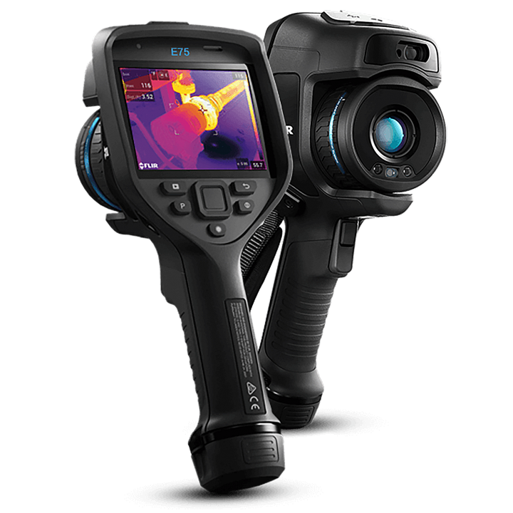 FLIR E75 14