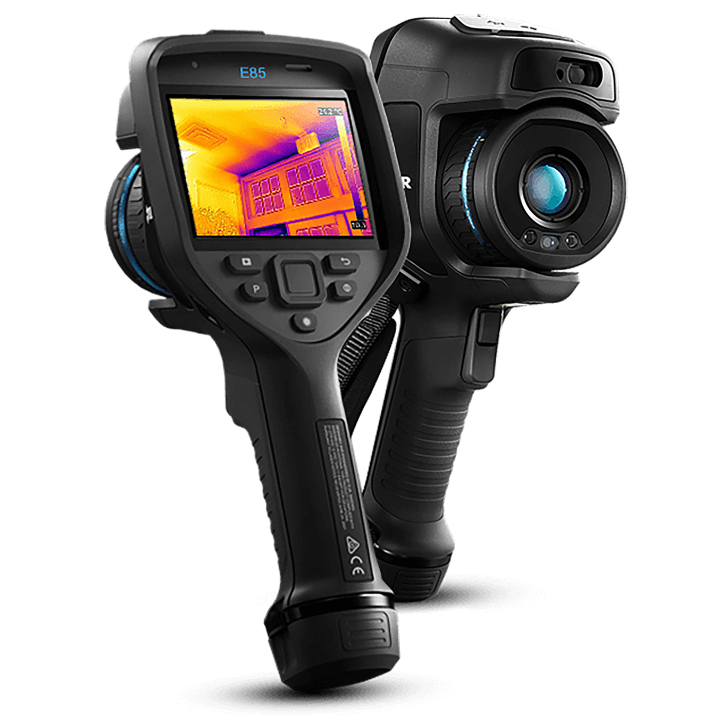 FLIR E85 14