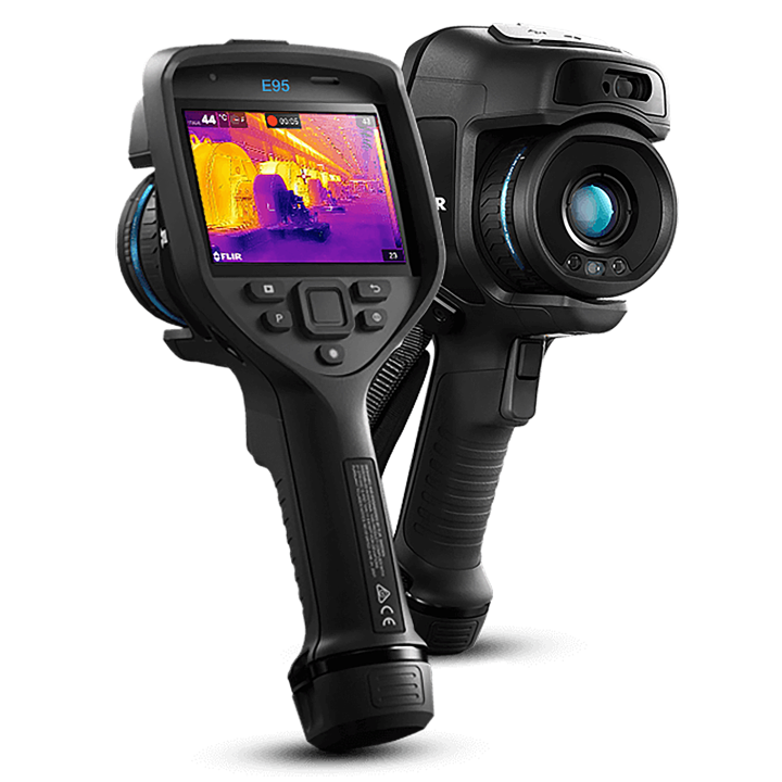 FLIR E95 14 24 42