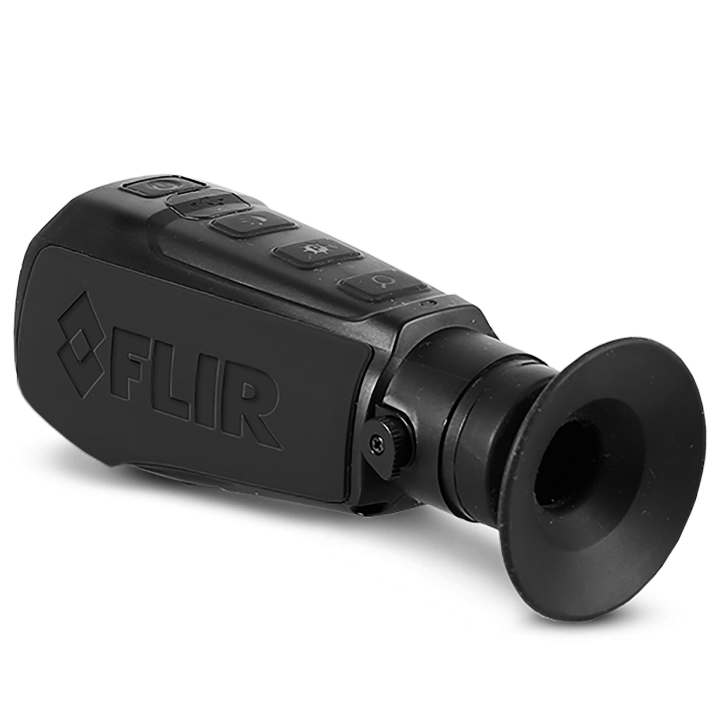 FLIR LSX - 19mm 9Hz