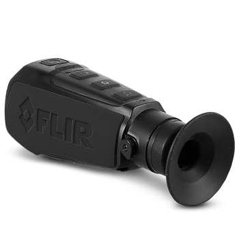 FLIR LSX-R - 35mm 30Hz
