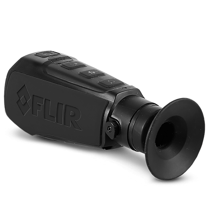 Тепловизионный монокуляр FLIR LSX-R - 35mm 30Hz