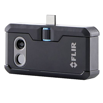 FLIR ONE Pro Android MicroUSB