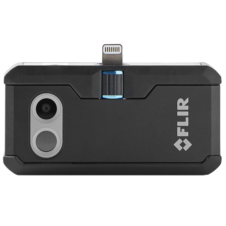 FLIR ONE Pro LT iOS