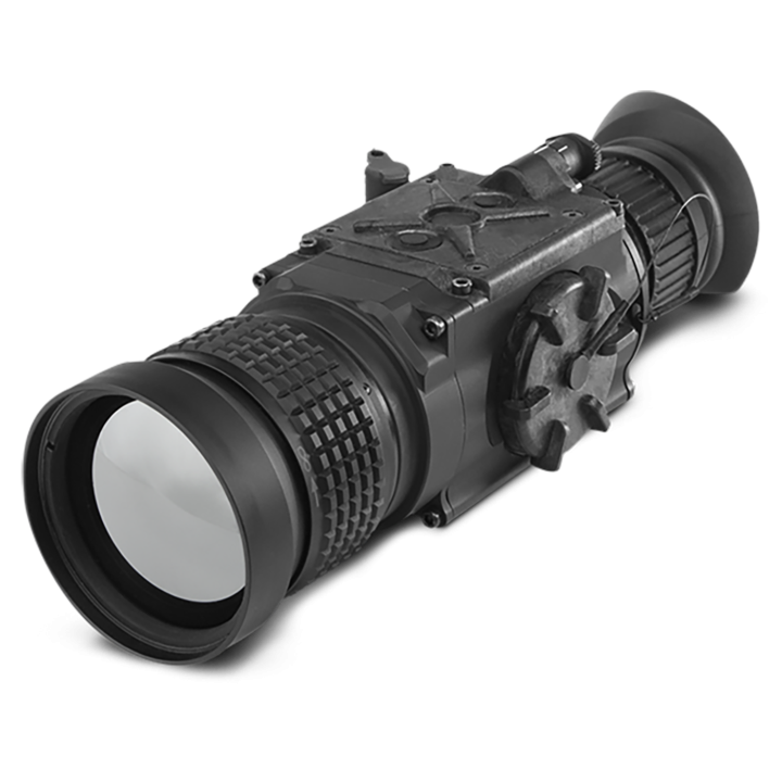 Тепловизионный монокуляр FLIR Prometheus 336 3-12x50 60 Hz