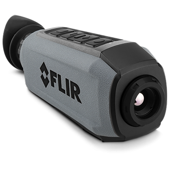 FLIR Scion OTM130 320x240 9 Hz 13.8mm